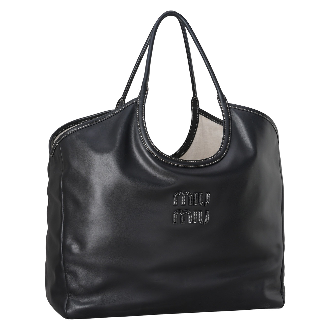 MIU MIU(USED)미우미우 아이비백